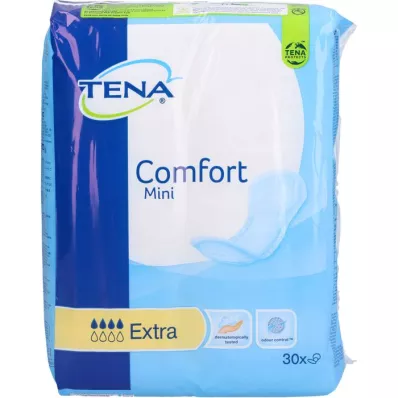 TENA COMFORT mini sagome extra, 30 pezzi