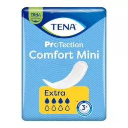 TENA COMFORT mini sagome extra, 30 pezzi