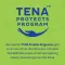 TENA COMFORT mini sagome extra, 30 pezzi