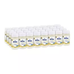 NESTLE BEBA Pre liquido, 32X90 ml