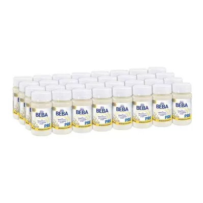 NESTLE BEBA Pre liquido, 32X90 ml NESTLE BEBA Pre liquido, 32X90 ml