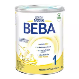NESTLE BEBA 1 Polvere, 800 g
