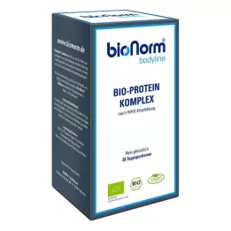 BIONORM polvere di bodyline, 700 g
