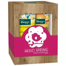 KNEIPP Confezione regalo Hello Spring, 2X200 ml