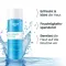 EUCERIN Tonico chiarificatore DermatoCLEAN Hyaluron, 200 ml