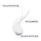 EUCERIN DermatoCLEAN Hyaluron Miz. Schiuma detergente, 150 ml
