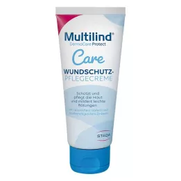 MULTILIND DermaCare Protect crema trattante, 100 ml