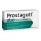 Prostagutt duo 160 mg/120 mg capsule molli, 60 pz