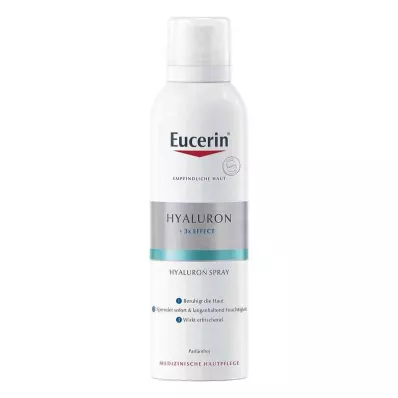 EUCERIN Spray anti-età allo ialurone, 150 ml EUCERIN Spray anti-età allo ialurone, 150 ml