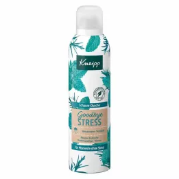 KNEIPP Doccia schiuma addio stress, 200 ml