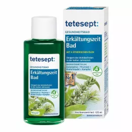 TETESEPT Bagno freddo, 125 ml