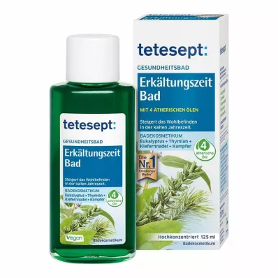 TETESEPT Bagno freddo, 125 ml TETESEPT Bagno freddo, 125 ml