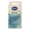RITEX PRO NATURE SENSITIV Preservativi, 8 pezzi
