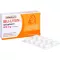 IBU-LYSIN-ratiopharm 400 mg compresse rivestite con film, 10 pz