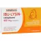 IBU-LYSIN-ratiopharm 400 mg compresse rivestite con film, 20 pz