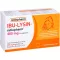 IBU-LYSIN-ratiopharm 400 mg compresse rivestite con film, 50 pz