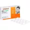IBU-LYSIN-ratiopharm 293 mg compresse rivestite con film, 10 pz