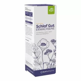 CASA SANA Gocce per adulti Sleep Good, 50 ml