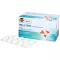 IBU-LYSIN DoppelherzPharma 400 mg compresse rivestite con film, 50 pz