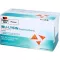 IBU-LYSIN DoppelherzPharma 400 mg compresse rivestite con film, 50 pz