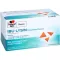 IBU-LYSIN DoppelherzPharma 400 mg compresse rivestite con film, 50 pz