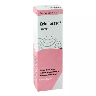 KELOFIBRASE Crema, 25 ml