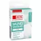 Medicazione per ferite Wepa 7,2x5 cm sterile, 5 pz