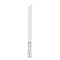 Medicazione per ferite Wepa 7,2x5 cm sterile, 5 pz