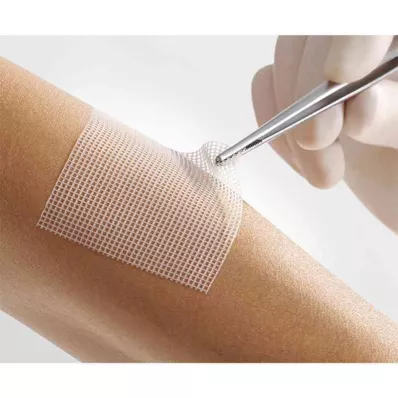 Lomatuell Pro 10x40 cm sterile, 10 pz