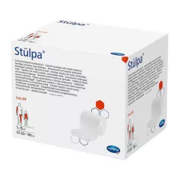 STÜLPA Connettore per tubi 6R 15 cmx15 m P1, 1 pz