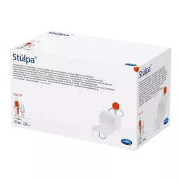 STÜLPA Medicazione per tubi 7R 21 cm x 15 m P1, 1 pz