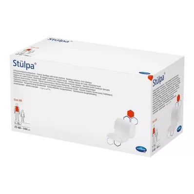 STÜLPA Connettore per tubi 8R 24 cm x 15 m P1, 1 pz