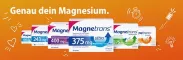 Instructions for use for Magnetrans 400mg granuli di magnesio da bere (20x5,5 g) - 5