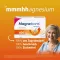 Magnetrans 400mg granuli di magnesio da bere (20x5,5 g)