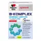 DOPPELHERZ Compresse del sistema B-complex, 120 pezzi
