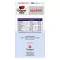 DOPPELHERZ Compresse del sistema B-complex, 120 pezzi