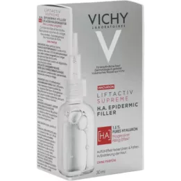 VICHY LIFTACTIV H.A.Epidermic Filler Concentrato, 30 ml
