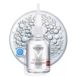VICHY LIFTACTIV H.A.Epidermic Filler Concentrato, 30 ml
