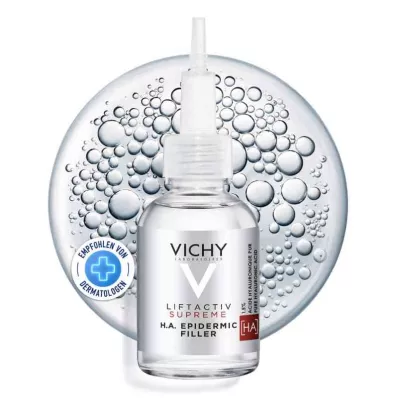 Liftactiv Supreme H.A. Filler epidermico (30 ml) Liftactiv Supreme H.A. Filler epidermico (30 ml)