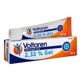 VOLTAREN Gel dolorifico forte 23,2 mg/g, 30 g
