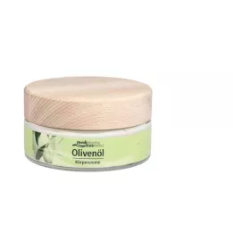 OLIVENÖL CREMA CORPO, 200 ml
