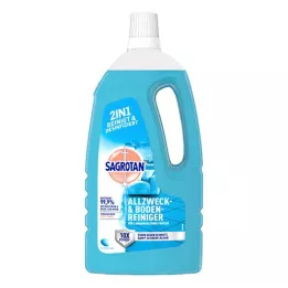 SAGROTAN Detergente liquido multiuso, 1500 ml