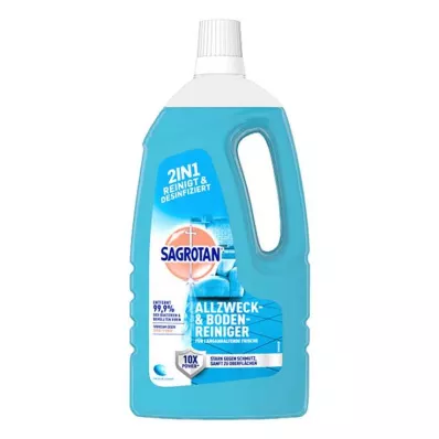 Sagrotan detergente multiuso liquido, 1500 ml