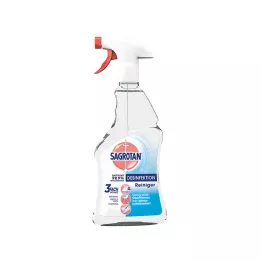 SAGROTAN Detergente disinfettante liquido, 500 ml