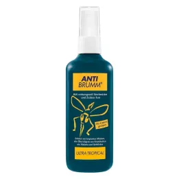 ANTI-BRUMM Spray Ultra Tropicale, 75 ml