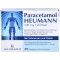 PARACETAMOL HEUMANN 500 mg Tab.per dolore e febbre, 20 pz