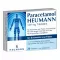 Paracetamolo HEUMANN compresse da 500 mg per dolore e febbre, 20 pz