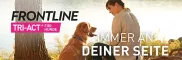 Instructions for use for FRONTLINE Soluzione liquida Tri-Act per cani 10-20kg, 3 pz - 1