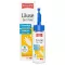 MOSQUITO Pidocchi 2in1 Fluido, 100 ml