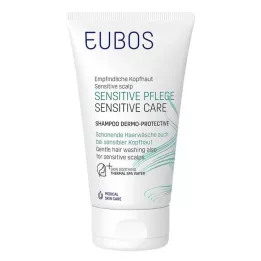 EUBOS SENSITIVE Shampoo Dermo Protettivo, 150 ml